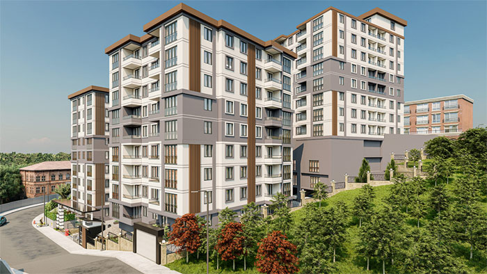 müteahhitlik, kat karşılığı inşaat, müteahhitlik hizmetleri, kentsel dönüşüm,  Tadilat ve Onarım Hizmetleri, Ataşehir