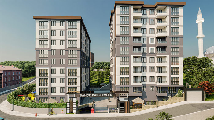 müteahhitlik, kat karşılığı inşaat, müteahhitlik hizmetleri, kentsel dönüşüm,  Tadilat ve Onarım Hizmetleri, Ataşehir