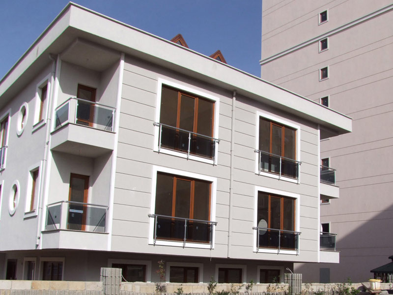 müteahhitlik, kat karşılığı inşaat, müteahhitlik hizmetleri, kentsel dönüşüm,  Tadilat ve Onarım Hizmetleri, Ataşehir