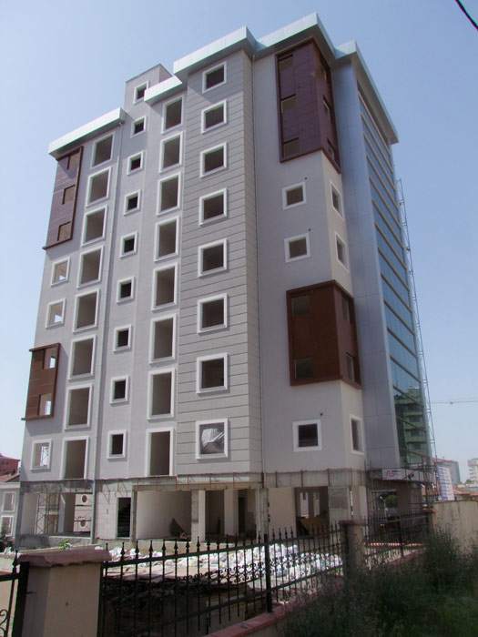 müteahhitlik, kat karşılığı inşaat, müteahhitlik hizmetleri, kentsel dönüşüm, Tadilat ve Onarım Hizmetleri, Ataşehir